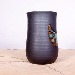Handmade Dragon Mug