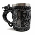 Dragon Tankard