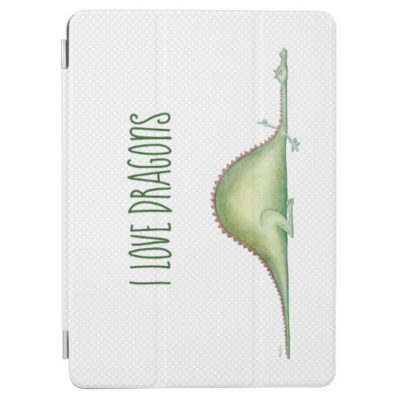 dragon ipad air case