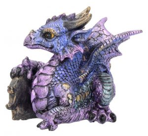 Nemesis Now Tyrian Dragon Figurine