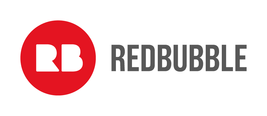 Redbubble logo