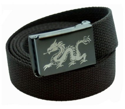 Dragon Belt