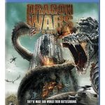 Dragon Wars - Blu-ray