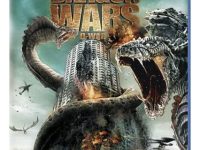 Dragon Wars - Blu-ray