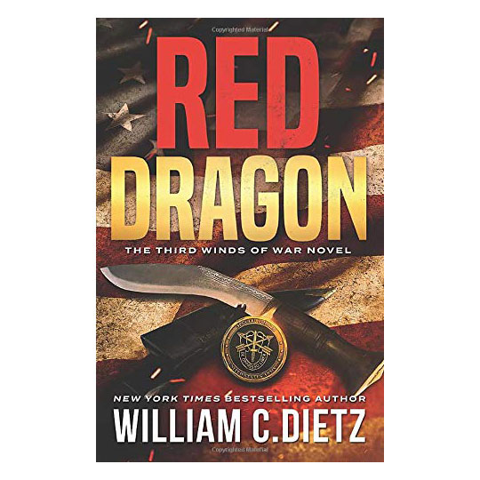 Red Dragon (Winds of War)