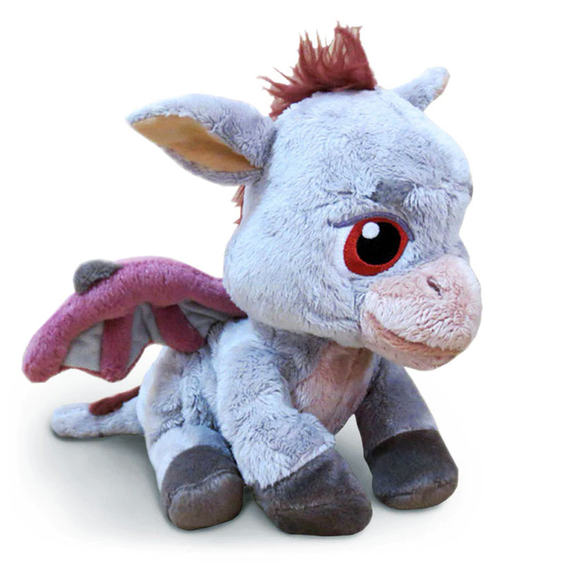 Shrek Flying Dronkey - Donkey Dragon Plush Soft Toy