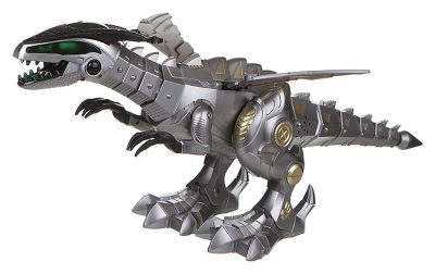 Robot Dragon Toy