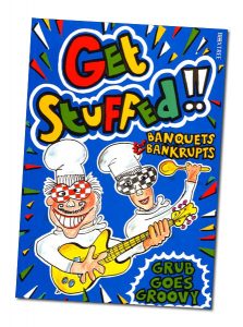 Get Stuffed! Banquets for Bankrupts