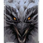 Dragon Fear iPad Case or Skin