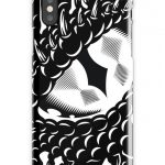 Dragon Eye iPhone Case