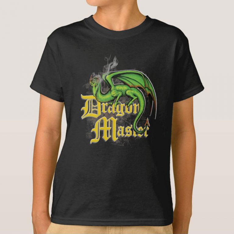 Wisdom Kanji T-Shirt - Herren DBZ Enlightenment Tee Dragon Z
