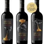 Wolf Blass House Of The Dragon Red Wine